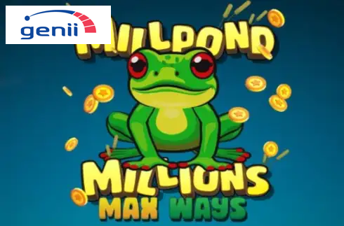 Millpond Millions